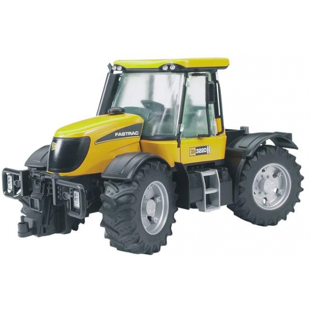 jcb fastrac bruder